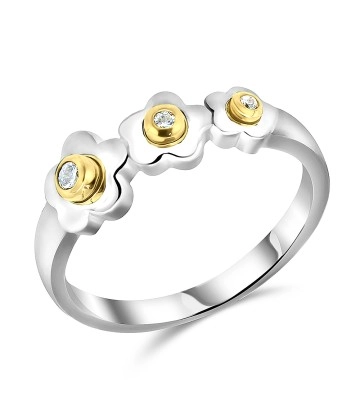 Silver Rings NSR-895
